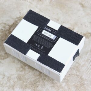 【中古】Orange Terror Stamp ギターアンプヘッド - 画像 (4)