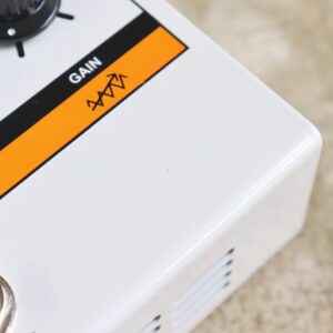 【中古】Orange Terror Stamp ギターアンプヘッド - 画像 (5)