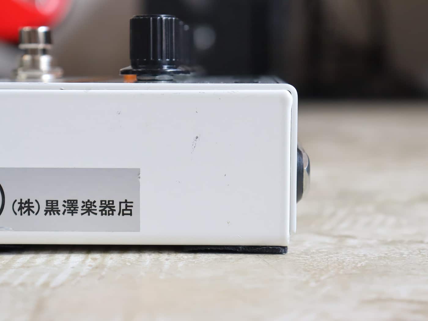 【中古】Orange Terror Stamp ギターアンプヘッド - 画像 (6)