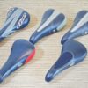 【中古・現状渡し】サドル5点まとめて