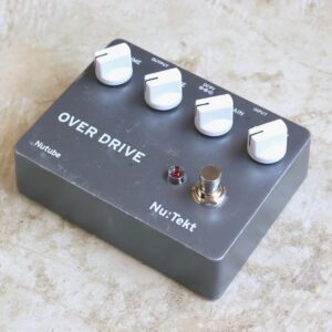 【中古】KORG OD-S オーバードライブ