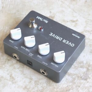 Alternative view of 【中古】KORG OD-S オーバードライブ