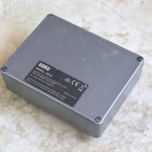 【中古】KORG OD-S オーバードライブ - 画像 (3)