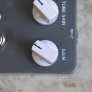 【中古】KORG OD-S オーバードライブ - 画像 (5)
