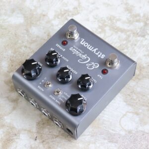 【中古】strymon El Capistan dTape Echo テープエコー - 画像 (3)