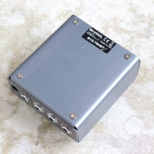 【中古】strymon El Capistan dTape Echo テープエコー - 画像 (4)