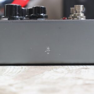 【中古】strymon El Capistan dTape Echo テープエコー - 画像 (5)