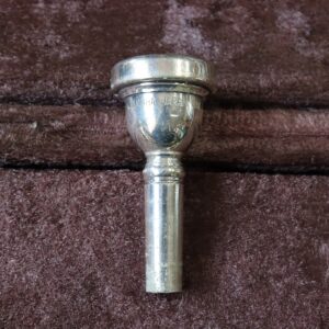 【中古・現状渡し】メーカー不明 トロンボーン - 画像 (5)