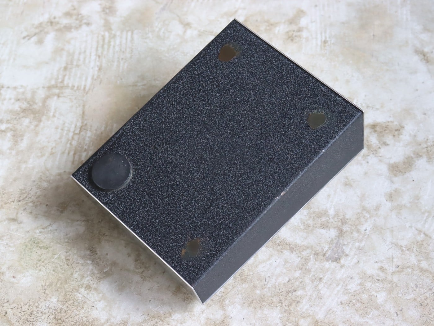 【中古】ELK GAKKI CO. BIG MUFF SUSTAINAR ファズ - 画像 (3)