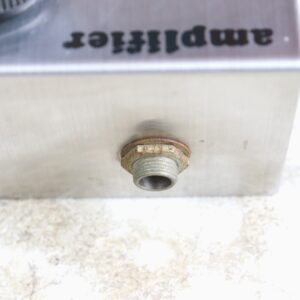 【中古】ELK GAKKI CO. BIG MUFF SUSTAINAR ファズ - 画像 (5)