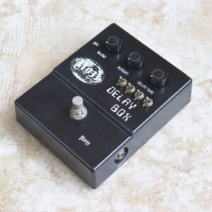 【中古】ROZZ DB-01 Delay Box ディレイ