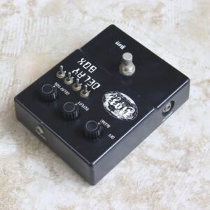 【中古】ROZZ DB-01 Delay Box ディレイ - 画像 (2)