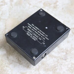 【中古】ROZZ DB-01 Delay Box ディレイ - 画像 (3)