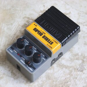 【中古】ARION SAD-1 Stereo Delay ディレイ - 画像 (3)