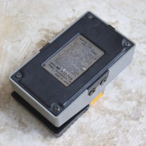 【中古】ARION SAD-1 Stereo Delay ディレイ - 画像 (4)