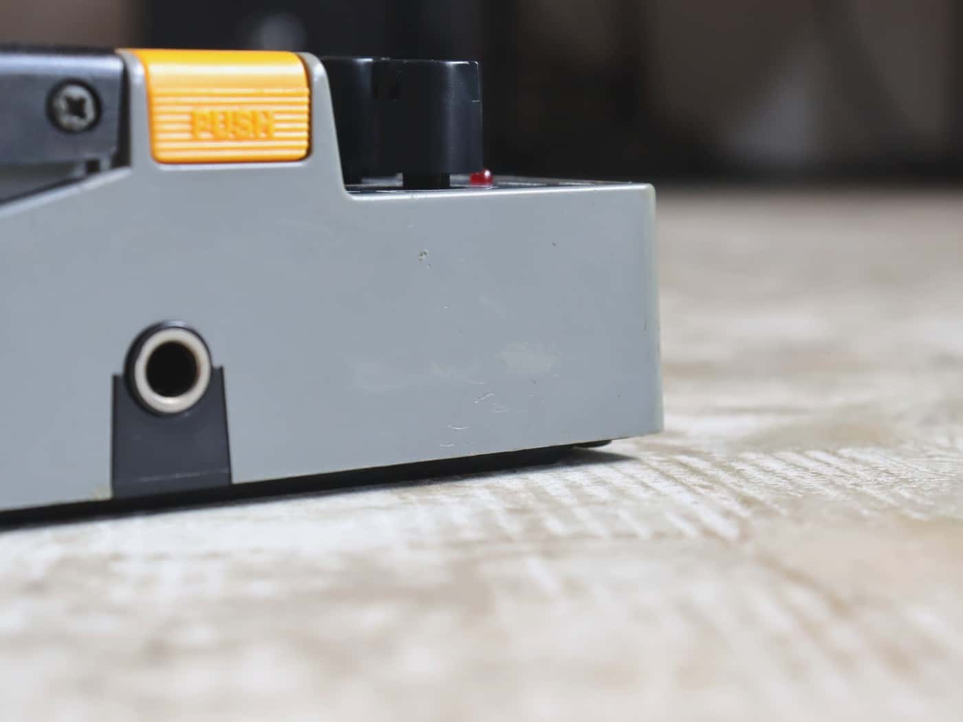 【中古】ARION SAD-1 Stereo Delay ディレイ - 画像 (5)