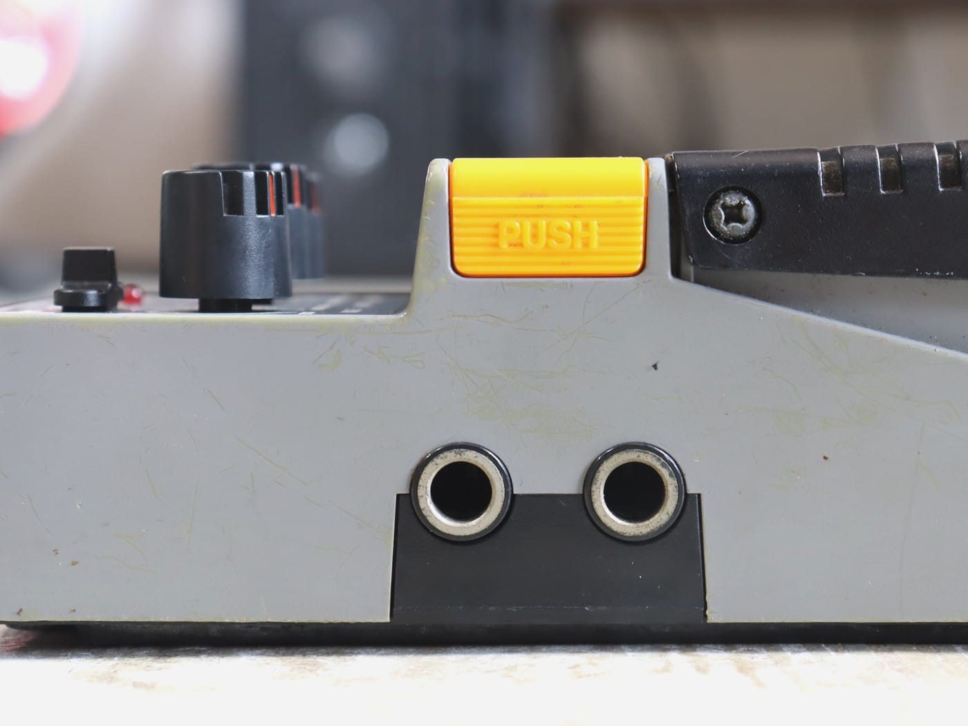 【中古】ARION SAD-1 Stereo Delay ディレイ - 画像 (6)