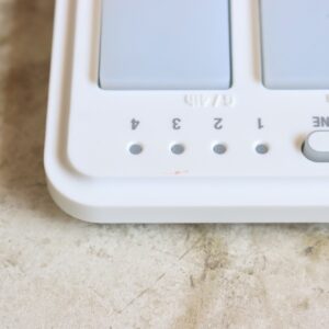 【中古】KORG nanoPAD2 WH MIDIコントローラー - 画像 (4)