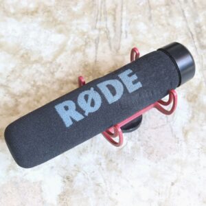 Alternative view of 【中古】RODE VIDEOMIC GO ショットガンマイク