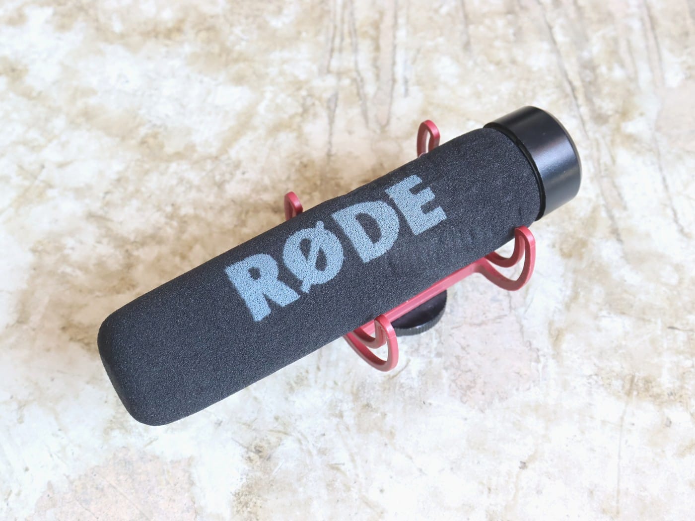 【中古】RODE VIDEOMIC GO ショットガンマイク - 画像 (2)