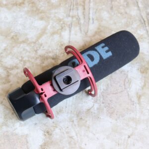 【中古】RODE VIDEOMIC GO ショットガンマイク - 画像 (3)
