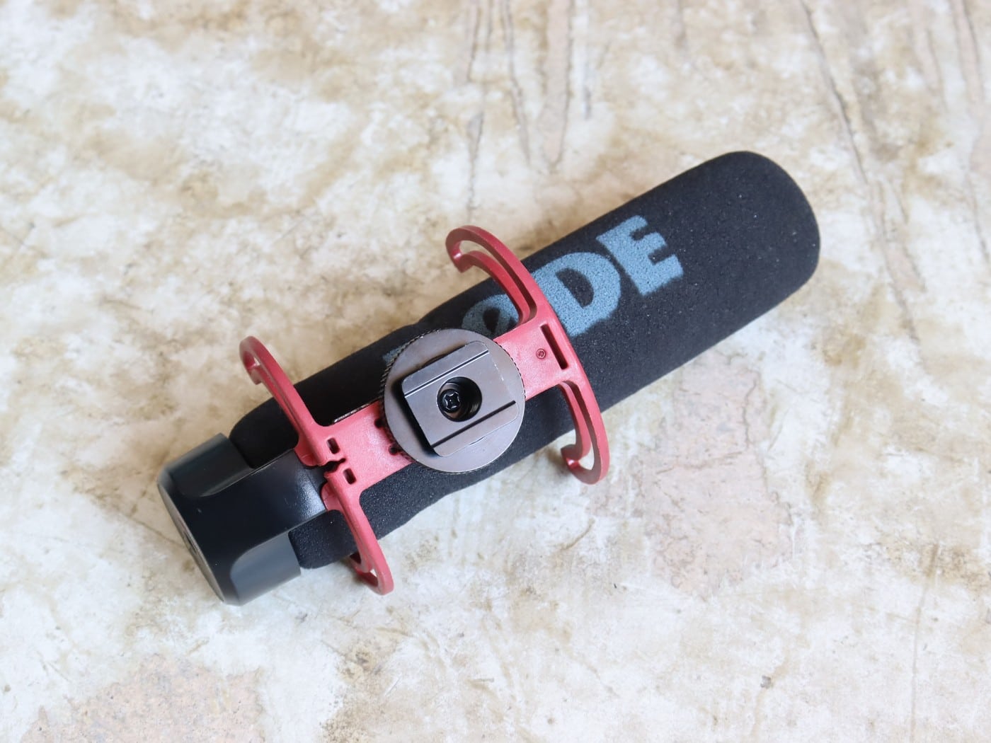 【中古】RODE VIDEOMIC GO ショットガンマイク - 画像 (3)