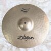 【中古】Zildjian クラッシュシンバル Z3シリーズ 16インチ