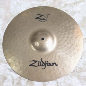 【中古】Zildjian クラッシュシンバル Z3シリーズ 16インチ