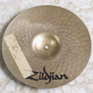 【中古】Zildjian クラッシュシンバル Z3シリーズ 16インチ - 画像 (2)