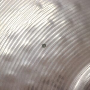 【中古】Zildjian クラッシュシンバル Z3シリーズ 16インチ - 画像 (4)