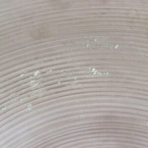 【中古】SABIAN AA MEDIUM RIDE ライドシンバル 20インチ - 画像 (4)