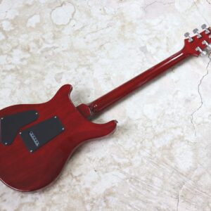 【中古】PRS S2 Custom 24 35th Anniversary Model Scarlet Red - 画像 (3)
