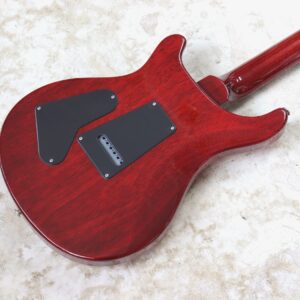【中古】PRS S2 Custom 24 35th Anniversary Model Scarlet Red - 画像 (4)
