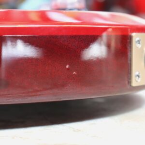 【中古】PRS S2 Custom 24 35th Anniversary Model Scarlet Red - 画像 (9)