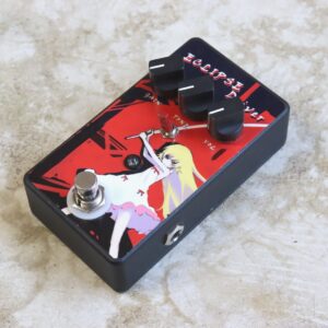 【中古】メーカー不明 ECLIPSE Driver オーバードライブ