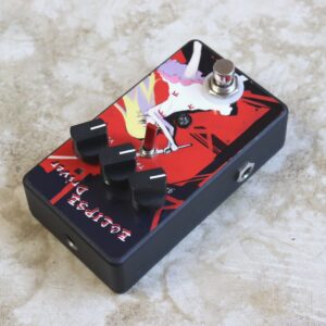 【中古】メーカー不明 ECLIPSE Driver オーバードライブ - 画像 (2)