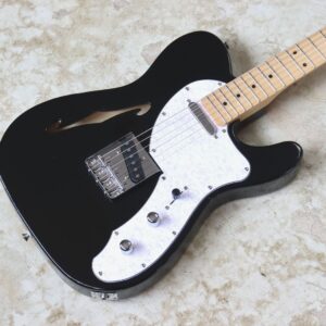 【中古】Photogenic TLT-200BK テレキャスターシンラインタイプ - 画像 (2)