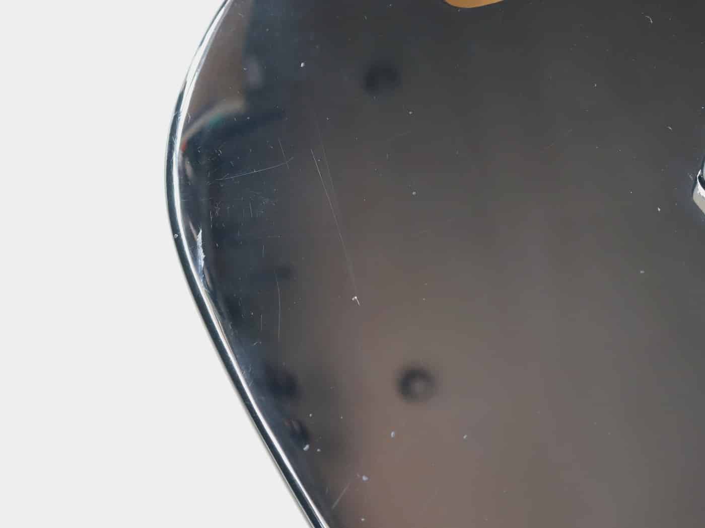 【中古】Photogenic TLT-200BK テレキャスターシンラインタイプ - 画像 (8)