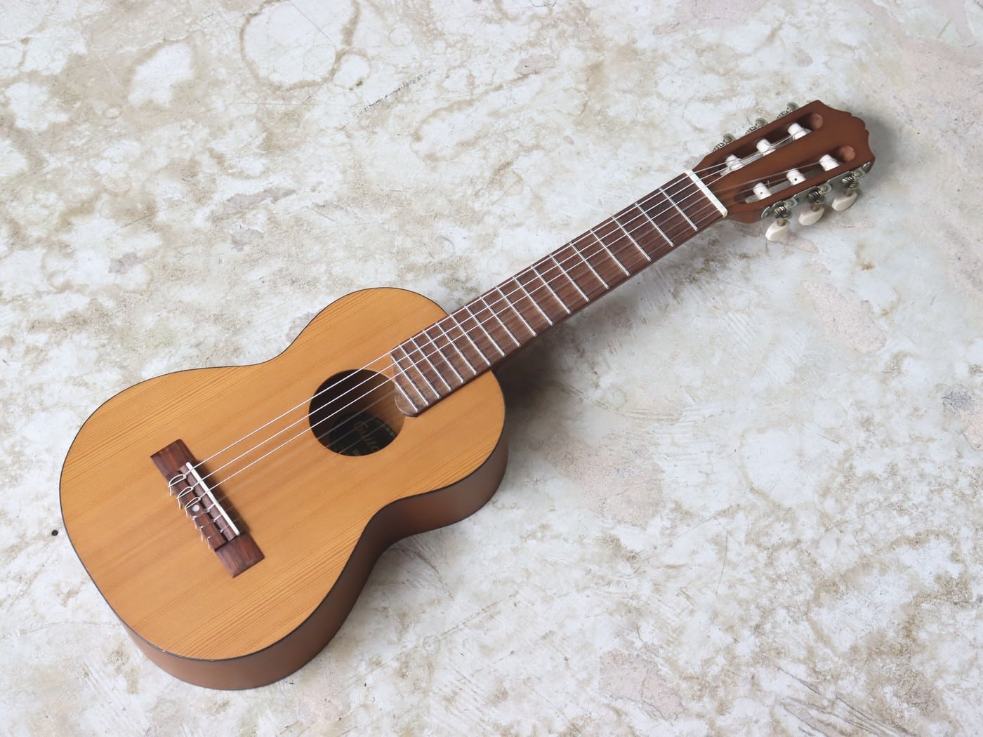 【中古】YAMAHA GL-1 ギタレレ