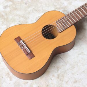 【中古】YAMAHA GL-1 ギタレレ - 画像 (2)