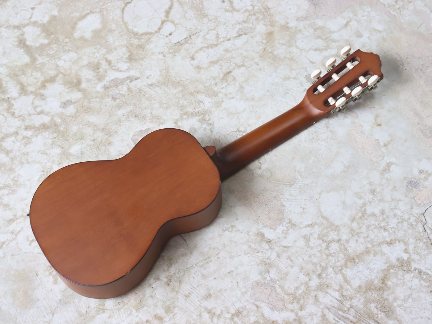 【中古】YAMAHA GL-1 ギタレレ - 画像 (3)