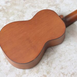 【中古】YAMAHA GL-1 ギタレレ - 画像 (4)