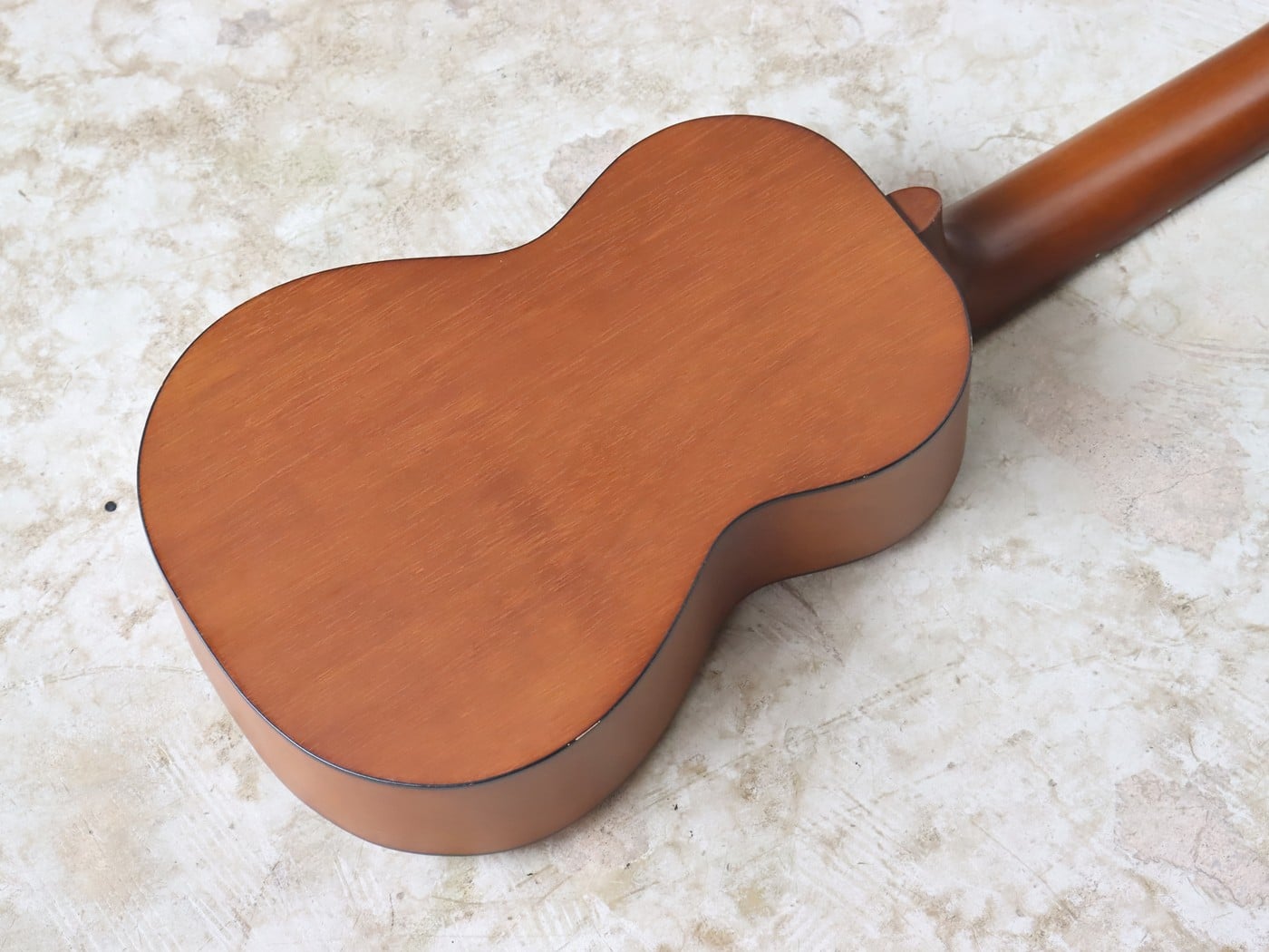 【中古】YAMAHA GL-1 ギタレレ - 画像 (4)