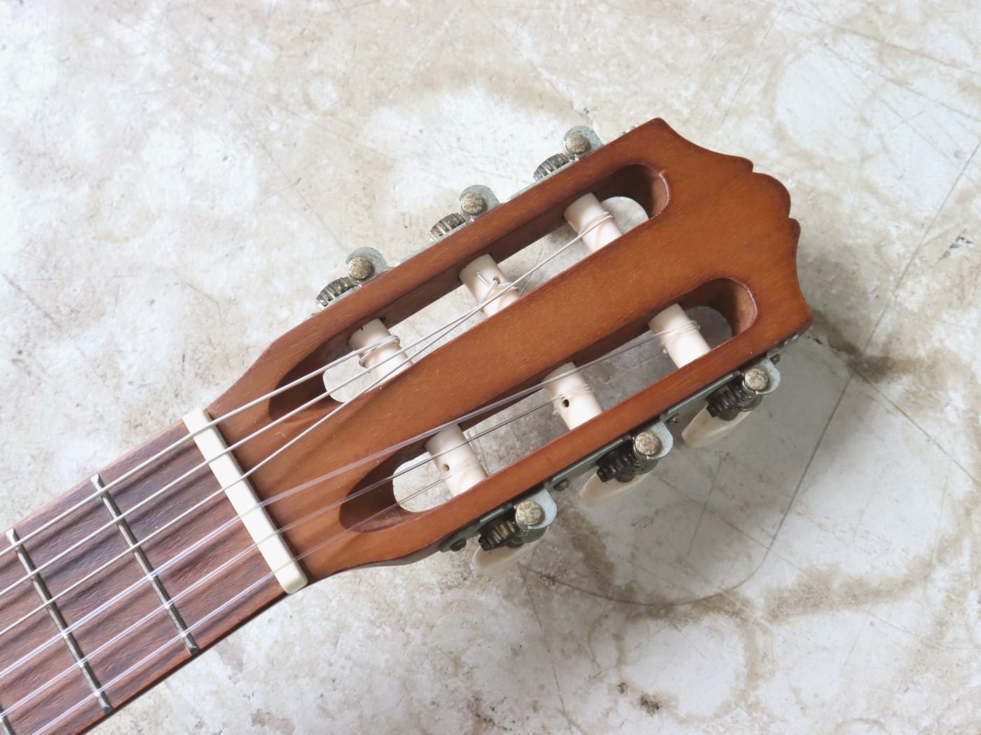 【中古】YAMAHA GL-1 ギタレレ - 画像 (5)