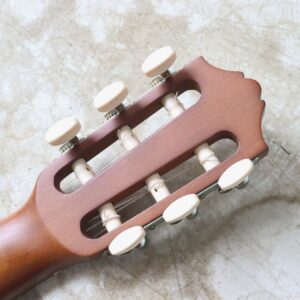 【中古】YAMAHA GL-1 ギタレレ - 画像 (6)
