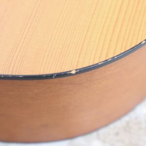 【中古】YAMAHA GL-1 ギタレレ - 画像 (9)