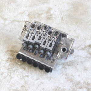 【中古・現状渡し】YAMAHA TRS-PRO TAKEUCHI製 Floyd Rose フロイドローズ