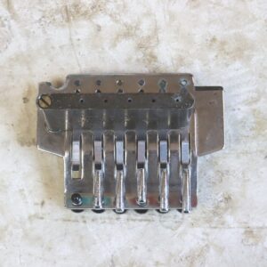 【中古・現状渡し】YAMAHA TRS-PRO TAKEUCHI製 Floyd Rose フロイドローズ - 画像 (2)