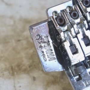 【中古・現状渡し】YAMAHA TRS-PRO TAKEUCHI製 Floyd Rose フロイドローズ - 画像 (3)