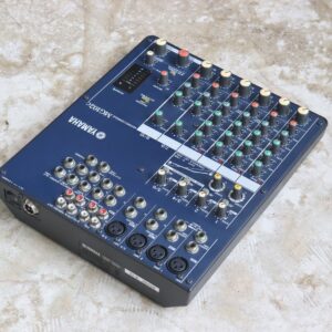 【中古】YAMAHA MG102C アナログミキサー - 画像 (2)